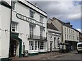 The Angel, Coleford