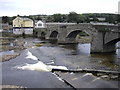 Bridge at Haydon Bridge