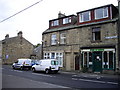 Fish and Chip Shop John Martin Street Haydon Bridge