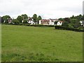 Houses, Port Glasgow Road