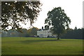 View Towards Upper Gatton Park