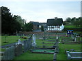 Cubbington-Church Lane