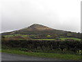 South Armagh Landscape