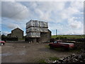 The Reading Room at Wardlow Mires