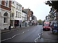 Middle Row, High Street Maidstone