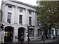 Market Buildings, Maidstone