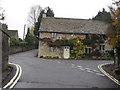 SP2511 : Crossroads in Burford by andrew auger