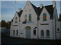 Queenborough Railway Station