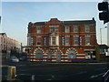 Former public house, Sheerness