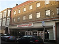 Former Woolworths, Sheerness