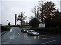 North entrance to Royal Alexandra Hospital