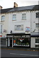 Maindee Barbers Shop, Newport