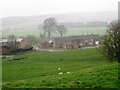 Gascoigne Farm  near Skeeby