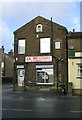 J K Off Licence & Grocers - West End