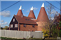 Oast House