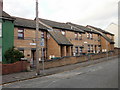 Albert Court, Victoria Avenue, Newport