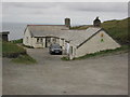 Tintagel Youth Hostel