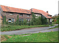 Old Barn at Valley Farm