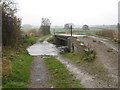 Ford and Bridge over Gilling Beck