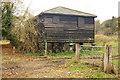 Barn in Chipstead Valley