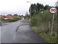 Circular Road, Lisnamallard, Omagh