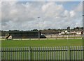 J0408 : Clan na Gael Sports Grounds, Ecco Road, Dundalk by Eric Jones