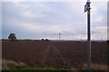 Footpath to the A228 Ratcliffe Highway