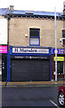 H Marsden Jeweller - Bradford Road