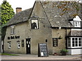 The Black Horse, Standlake