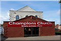 Champions Church, Netherton