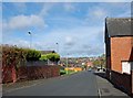 Upton Street, Netherton