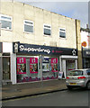 Superdrug - Commercial Street