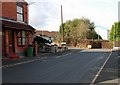 Round Street, Netherton