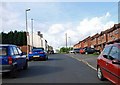 Round Street, Netherton