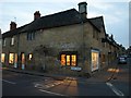 Studio on Lower High Street, Chipping Campden