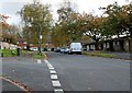 Abbey Road, Dudley