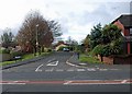 St Peters Road, Netherton