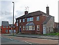 The Loving Lamb, Netherton