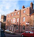 The Londesborough Arms, Market Weighton