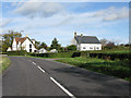 School House on the B4696