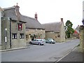 The White Hart, Yetminster