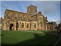 Sherborne Abbey