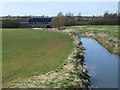 A43 Bridge near Towcester