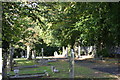 Wilnecote Old Cemetery  (2)