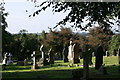 Wilnecote Old Cemetery  (3)