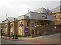 East Hill Baptist Church, Wandsworth