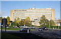 Yeovil District Hospital