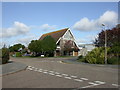 Canford Heath Church