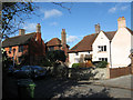 Cherry Tree Cottage, East End Lane