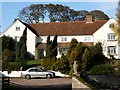 Castle Farm, Near Madley